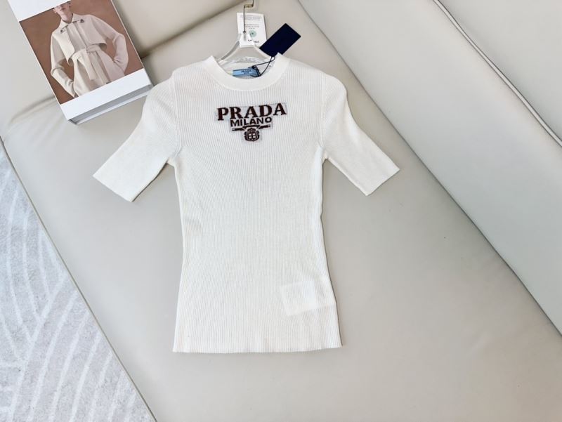 Prada T-Shirts